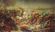 Battle of Aboukir